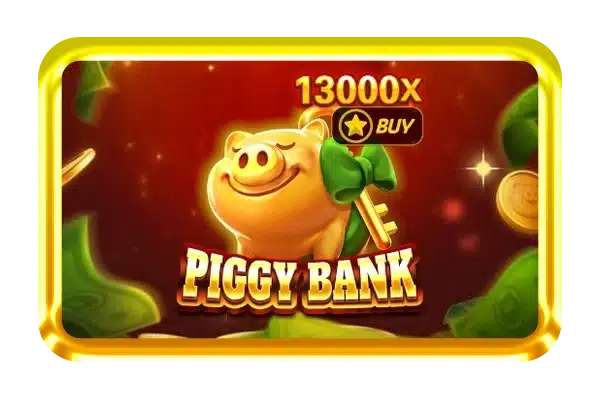 Piggy Bank