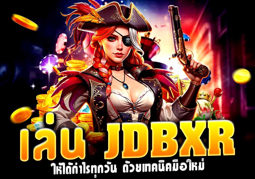 เล่น jdbxr